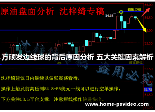方硕发边线球的背后原因分析 五大关键因素解析