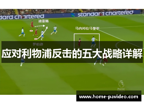 应对利物浦反击的五大战略详解 应对利物浦反击的五大战略详解