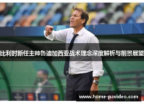 比利时新任主帅鲁迪加西亚战术理念深度解析与前景展望 比利时新任主帅鲁迪加西亚战术理念深度解析与前景展望