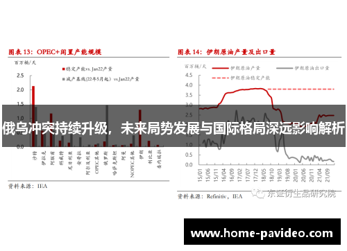 俄乌冲突持续升级,未来局势发展与国际格局深远影响解析 俄乌冲突持续升级,未来局势发展与国际格局深远影响解析