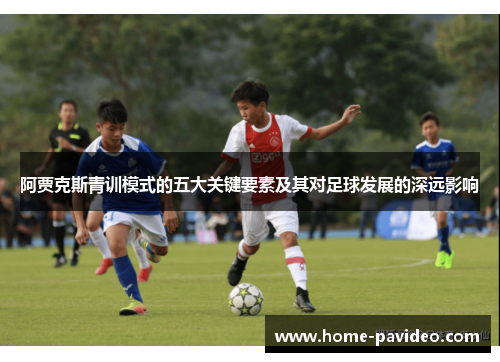 阿贾克斯青训模式的五大关键要素及其对足球发展的深远影响