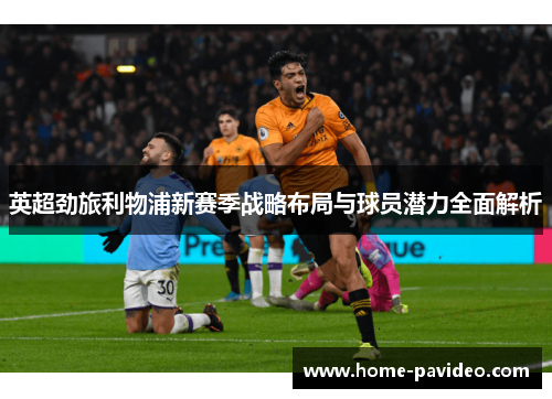 英超劲旅利物浦新赛季战略布局与球员潜力全面解析 英超劲旅利物浦新赛季战略布局与球员潜力全面解析